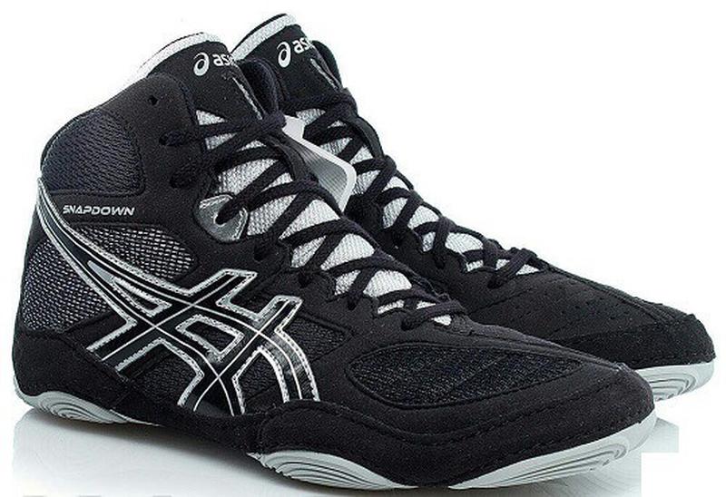 asics snapdown 1