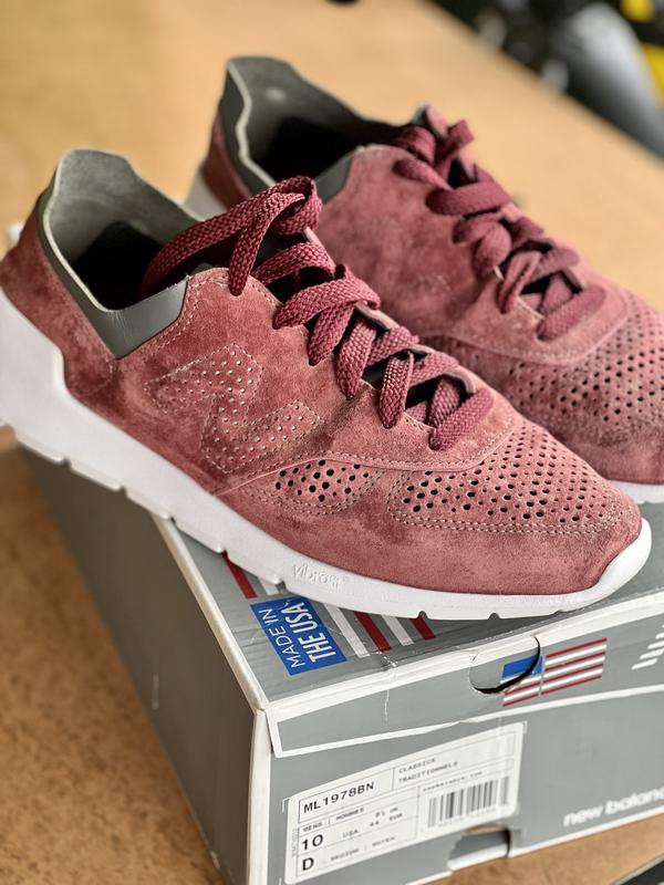 New balance ml 1978 discount