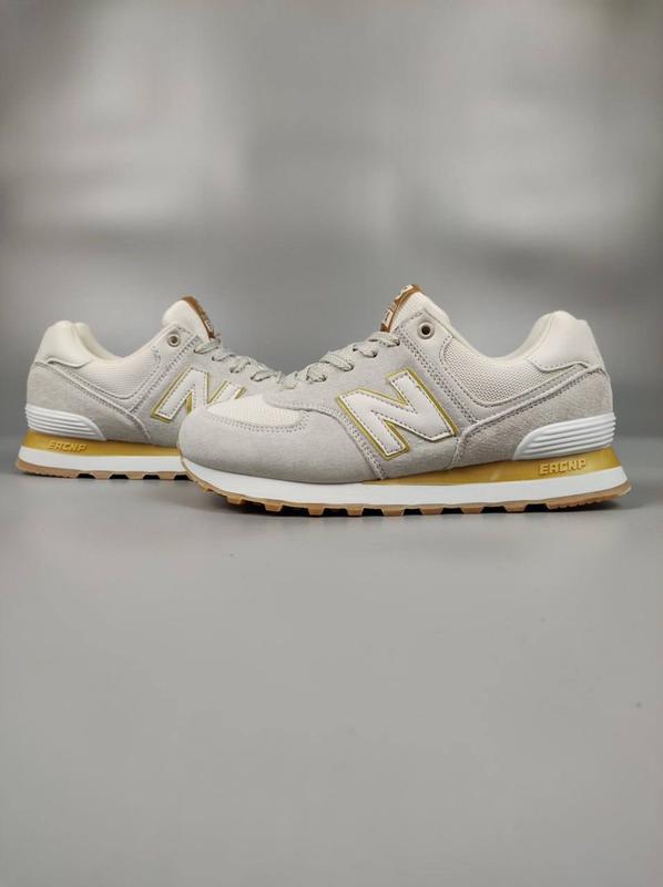 New Balance Kids Sneakers mit Klettverschluss Blau new balance 2100 125478601