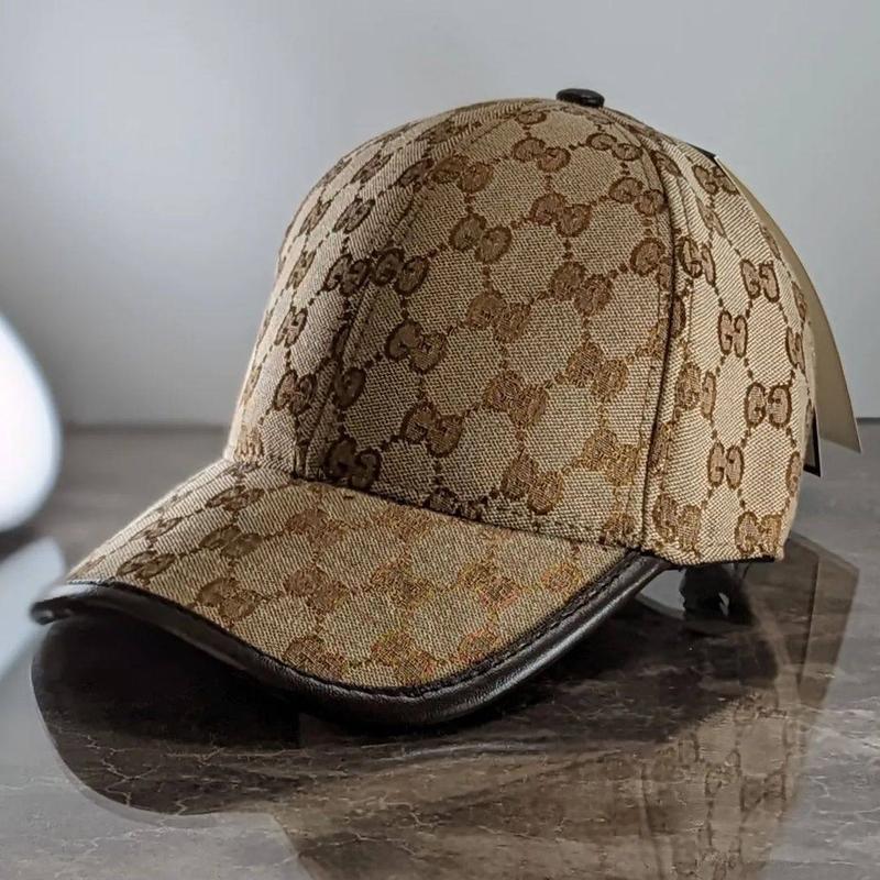 Брендовая мужская кепка gucci / кепки от гуччи — цена 950 грн в ...