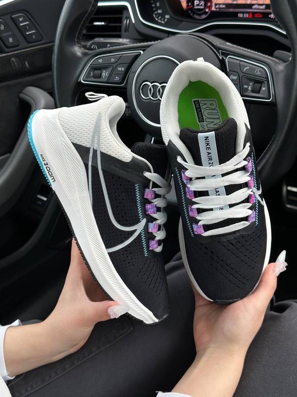 Женские кроссовки nike air zoom x run — ціна 1800 грн у каталозі ...