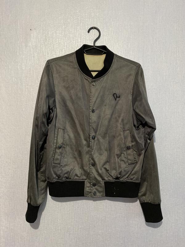 Diesel bomber jacket жіноча куртка бомбер дизель — ціна 150 грн у ...