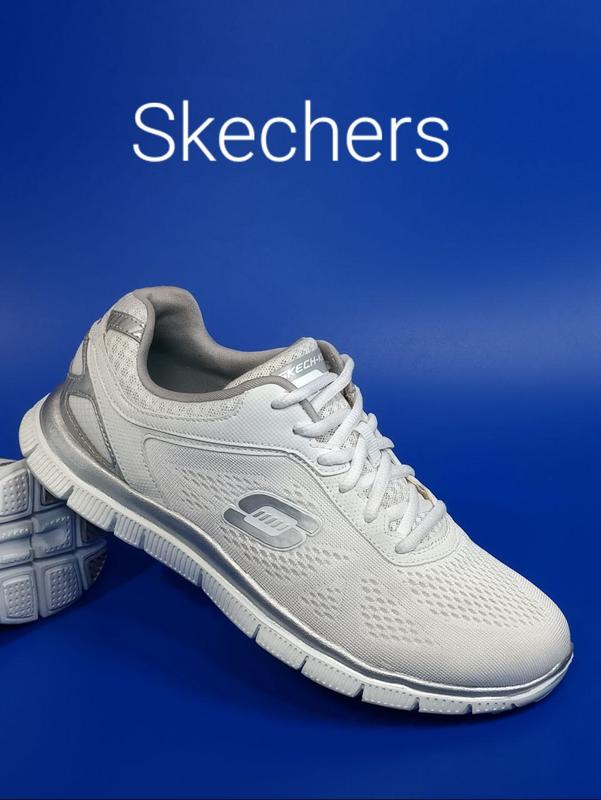 Женские кроссовки skechers love your style оригинал — цена 1400 грн в ...