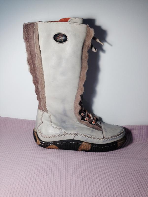 Sapogi Eject Shoes Portugaliya Original Cena 1500 Grn V Kataloge Botinki Kupit Zhenskie Veshi Po Dostupnoj Cene Na Shafe Ukraina