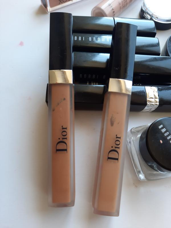 Коректор dior — цена 120 грн в каталоге Корректоры ✓ Купить товары для  красоты и здоровья по доступной цене на Шафе | Украина #125509248