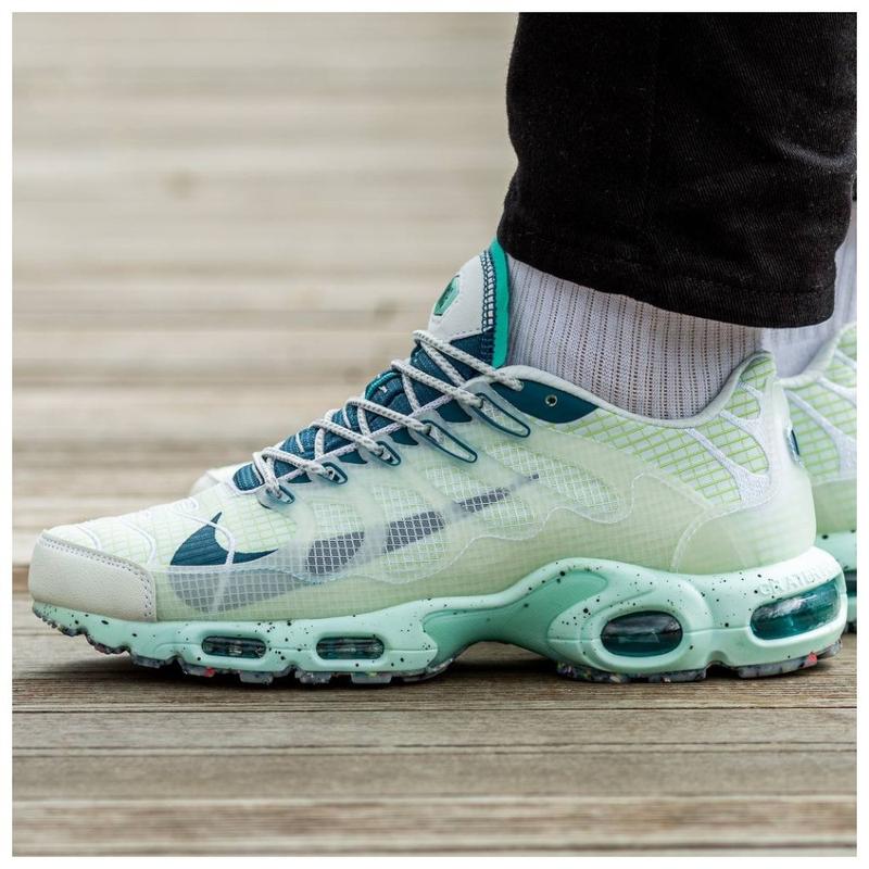 Мужские кроссовки nike air max tn terrascape plus, кроссовки найк аир ...