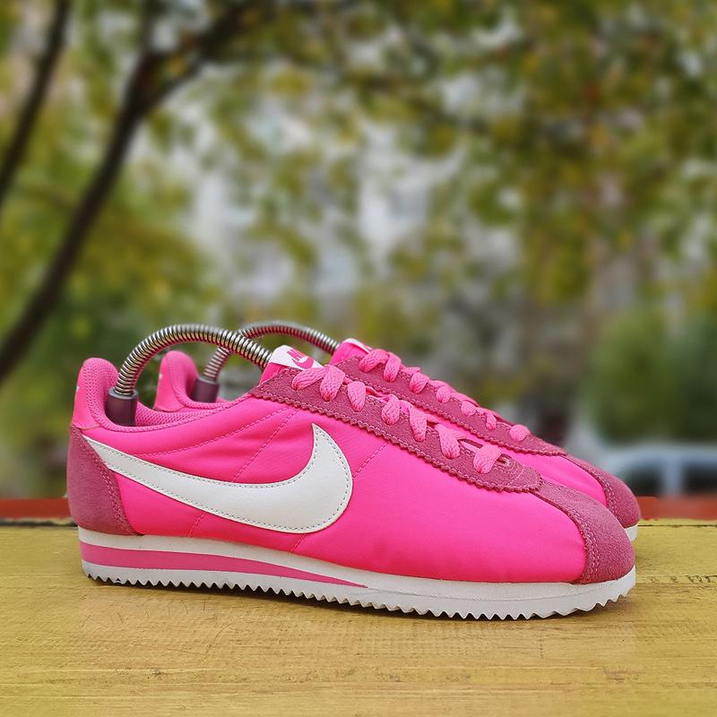 nike cortez 40