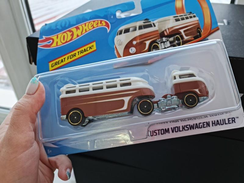 Custom volkswagen hauler new arrivals