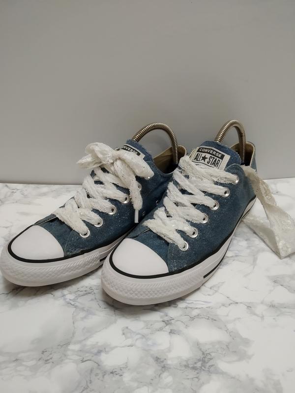 Converse john clearance