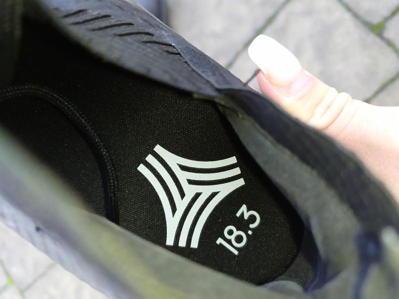 Art db2211 мужские сороконожки adidas original 42 розмір 26,5 см стелька —  ціна 999 грн у каталозі Інше взуття ✓ Купити чоловічі речі за доступною  ціною на Шафі | Україна #28461463