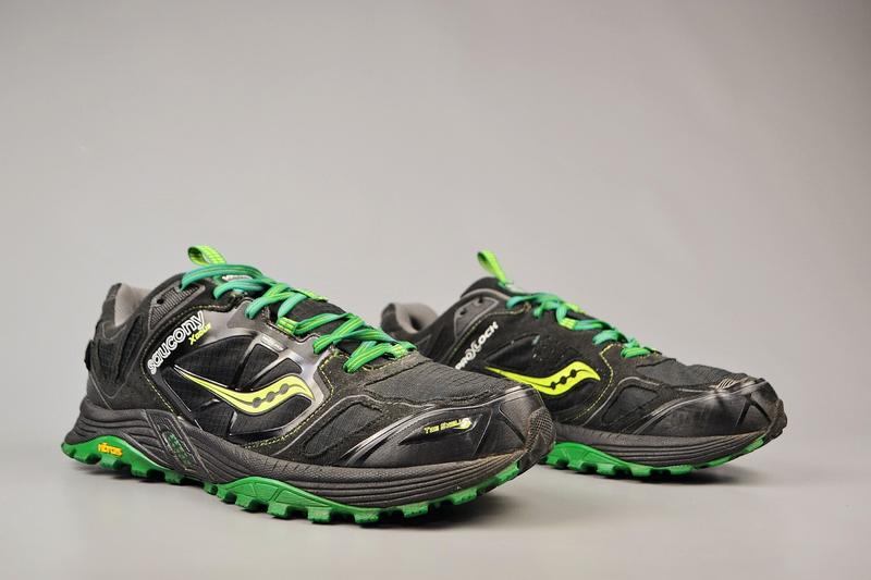 saucony xodus 4.0 gtx