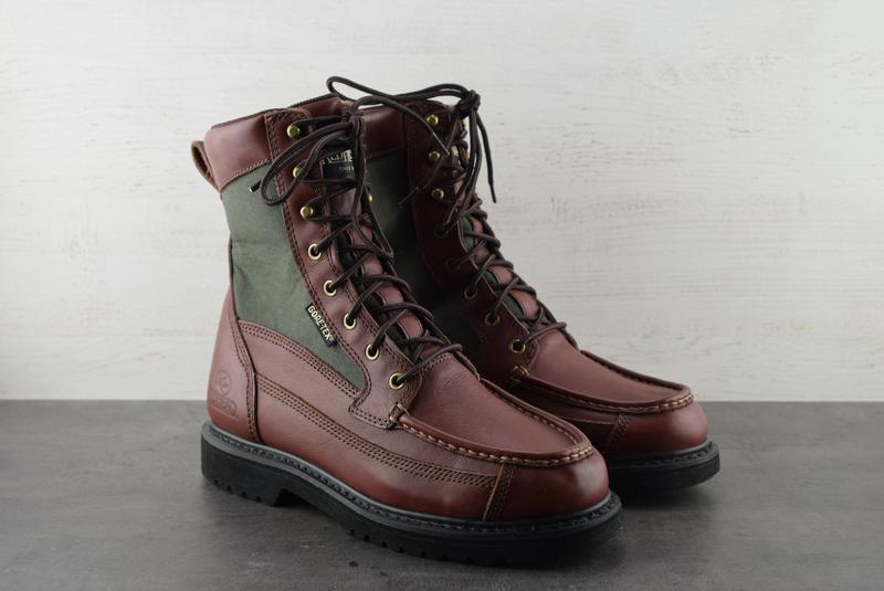 Redhead uplander hotsell ii boots