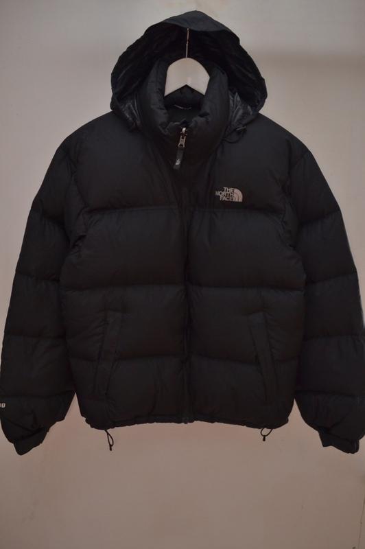 north face 700