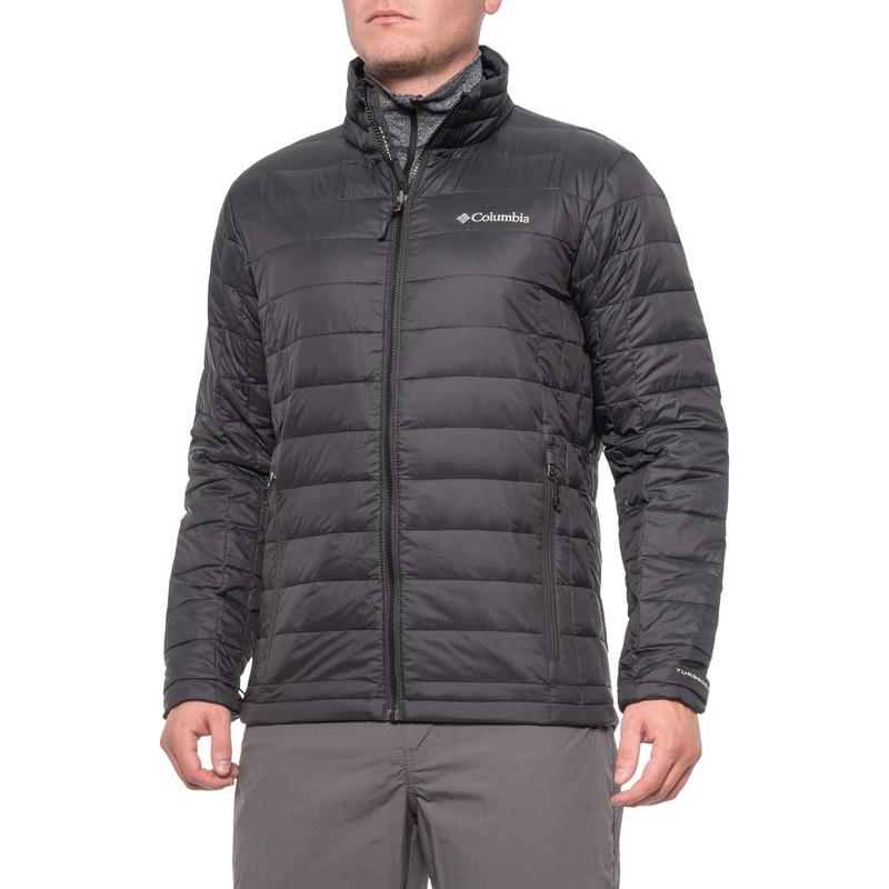 calpine interchange jacket