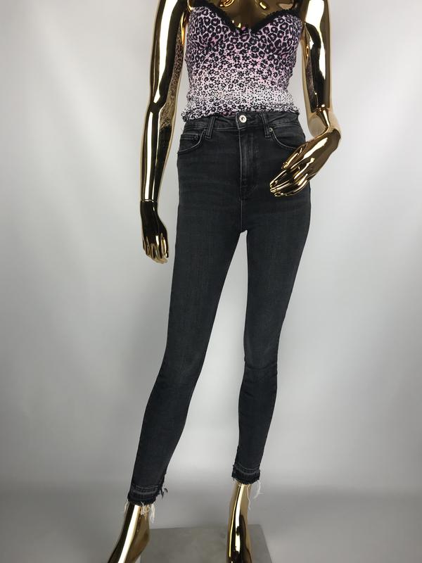 zara jeans premium collection