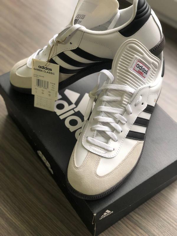 adidas samba classic 5200 125558325