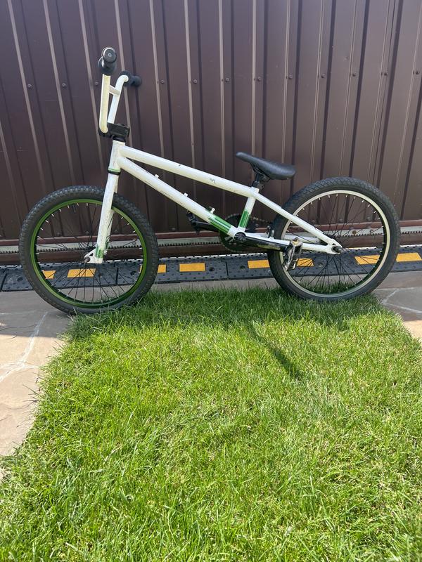 Stolen hotsell riot bmx