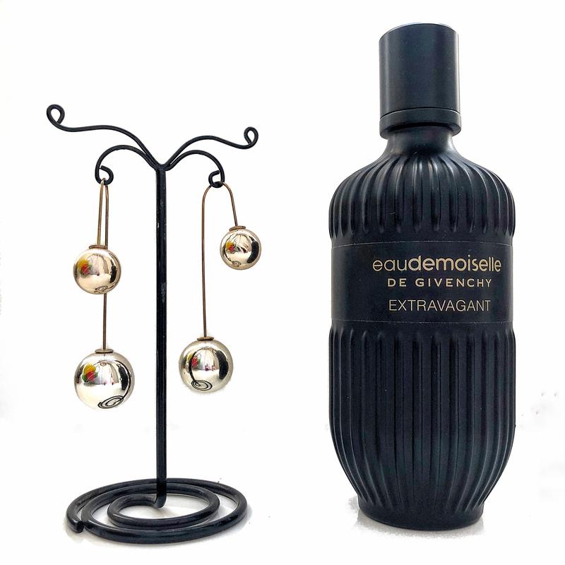 givenchy eaudemoiselle extravagant