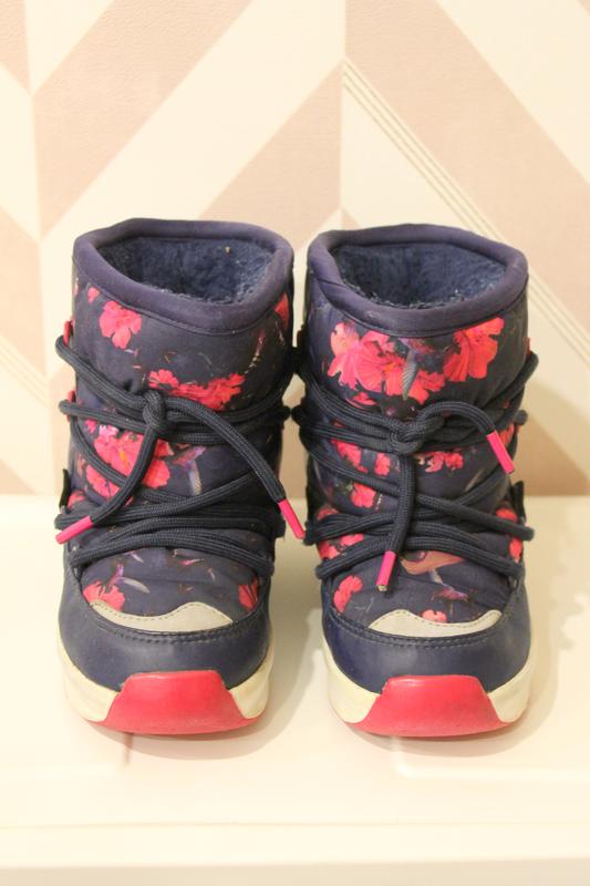 adidas senia boot