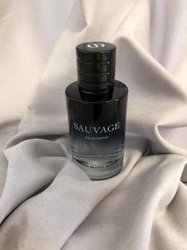Sauvage parfum 100ml price sale