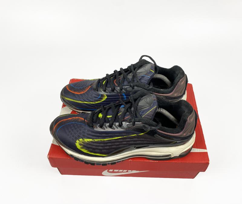 Nike best sale airmax deluxe