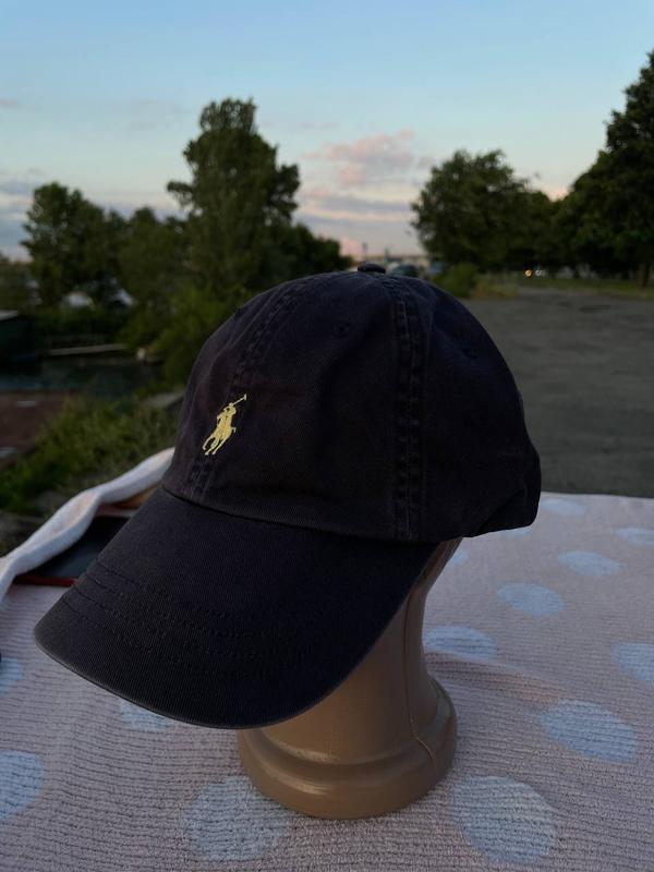 Кепка polo — цена 460 грн в каталоге Бейсболки и кепки Купить ...