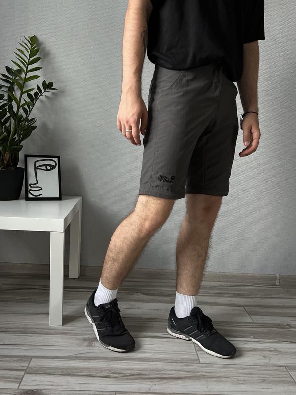 Wolfskin shorts best sale
