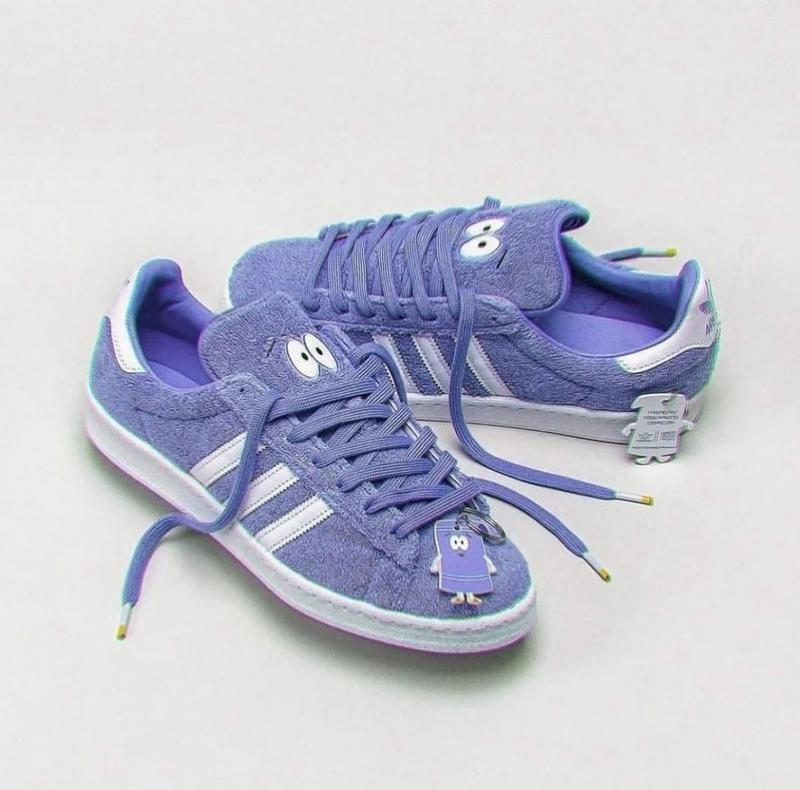 Adidas campus legend purple 2025