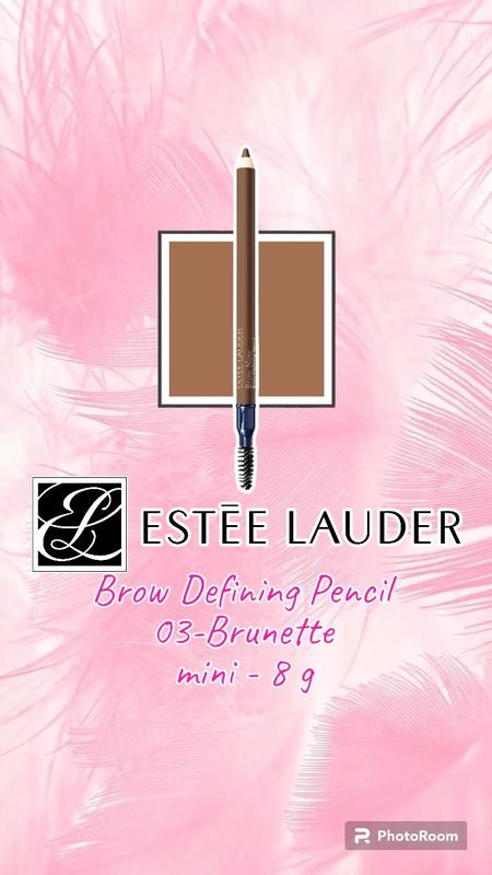 Карандаш для бровей - estée lauder - brow now brow defining pencil ...