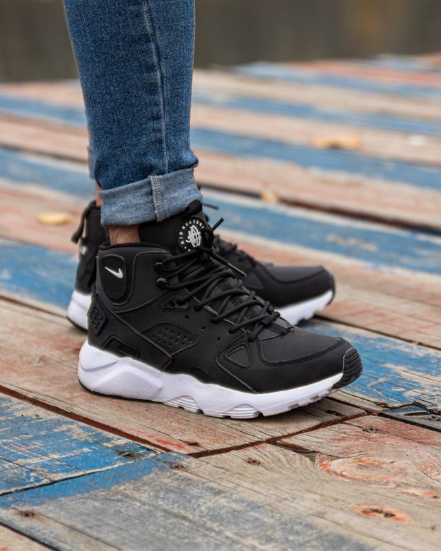 huarache winter
