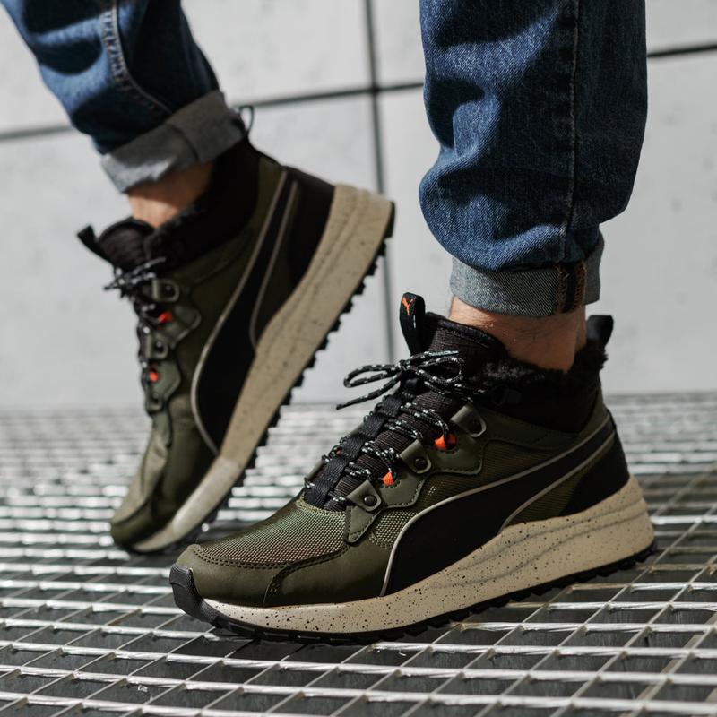 Puma pacer top next sb