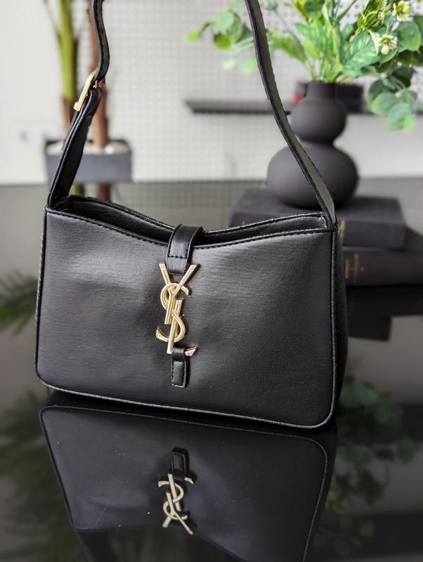 Сумочка yves saint-laurent — ціна 750 грн у каталозі Крос-боді Купити ...