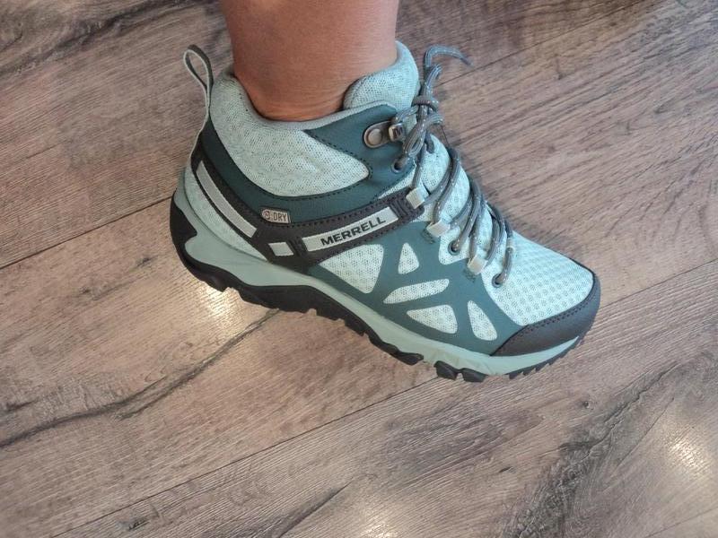 merrell outright edge