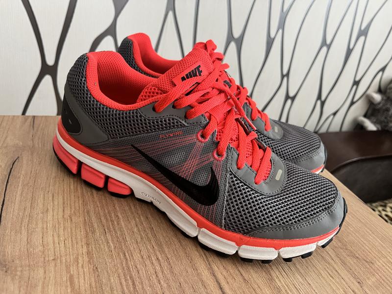 Nike air top icarus flywire