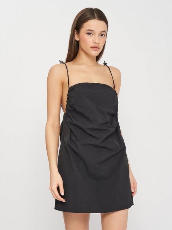 Платье zara — ціна 300 грн у каталозі Короткі сукні Купити жіночі речі ...