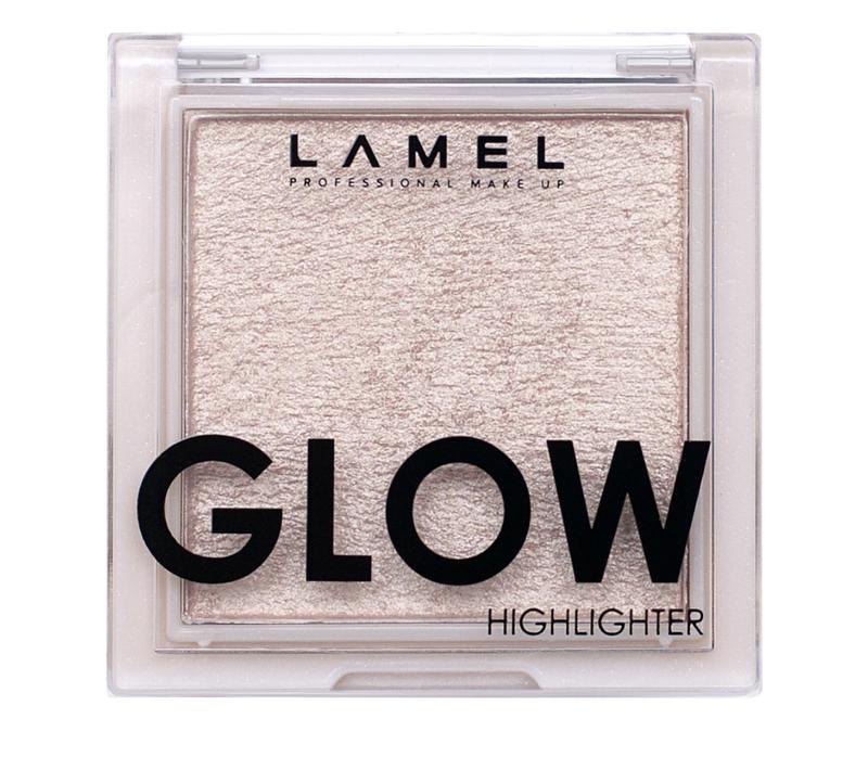 Продам хайлайтер lamel professional — цена 65 грн в каталоге Хайлайтеры ...