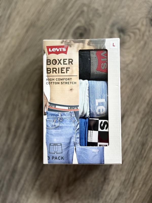 Мужские трусы- боксеры levis/левис, оригинал — цена 1100 грн в каталоге ...