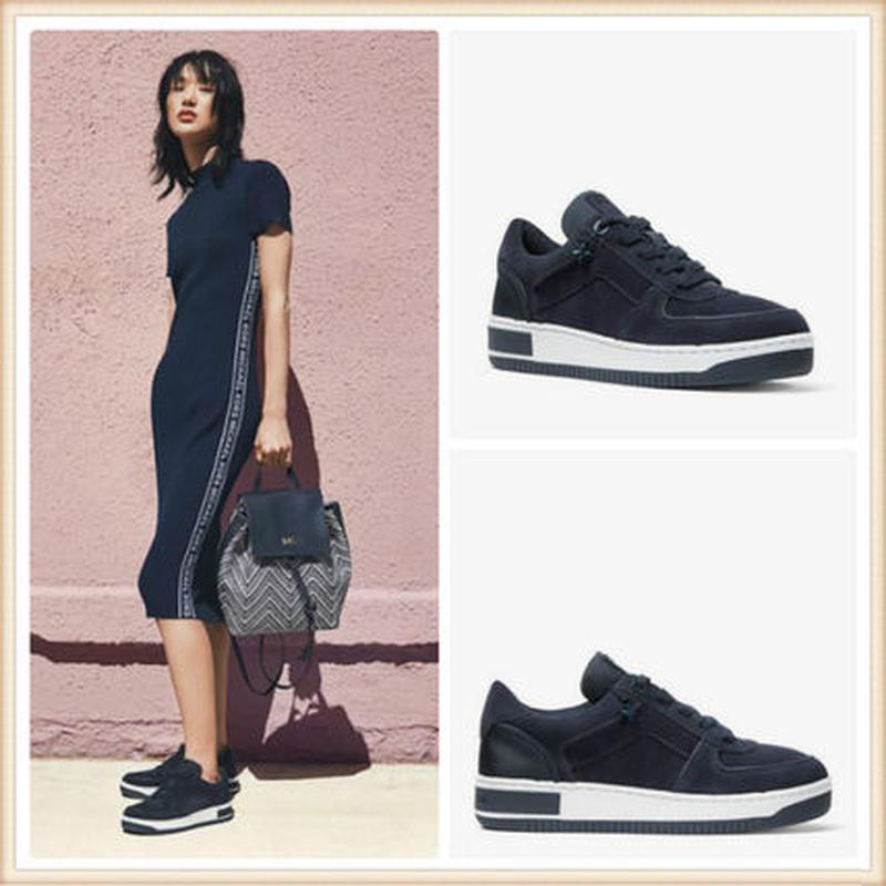 michael michael kors jaden sneaker