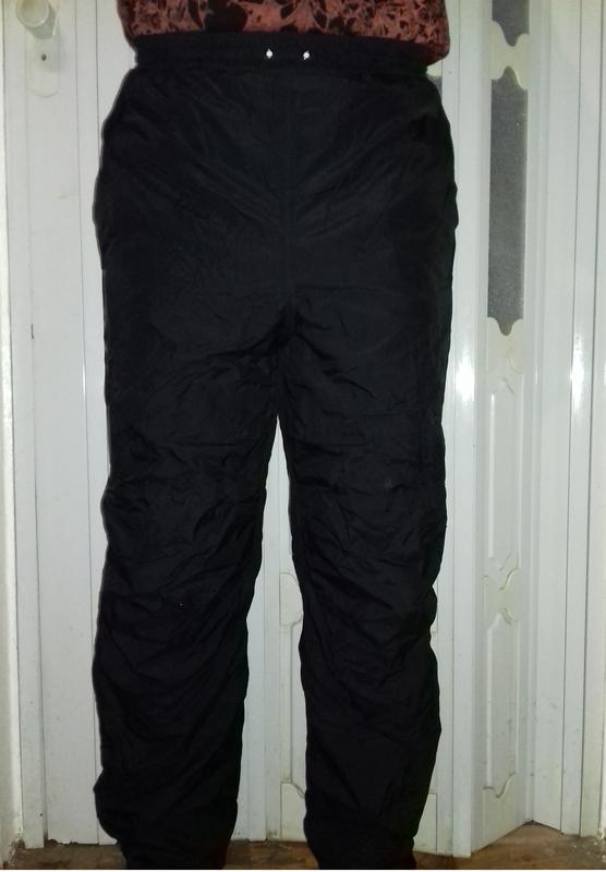 Штаны штормовые peter storm stormtech (англия), дышащие,влагостойкие ...