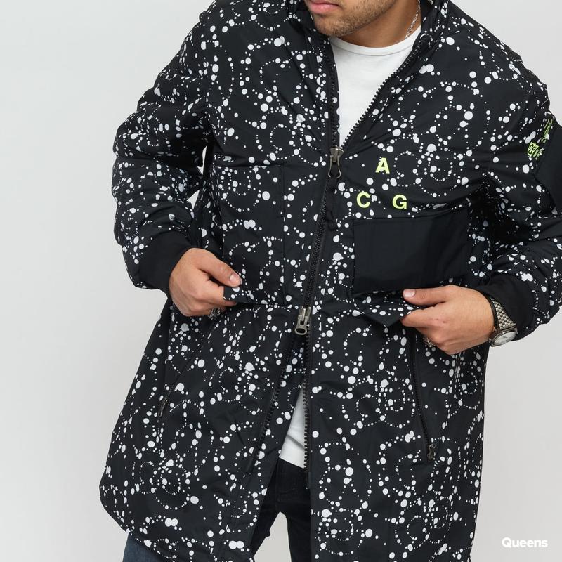 nrg acg insulated jacket