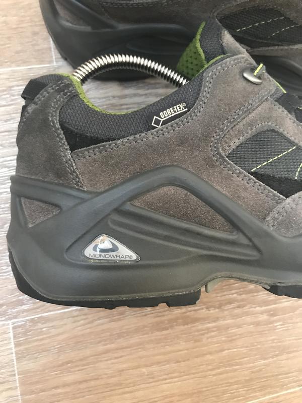 lowa sirkos gtx mens