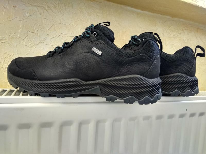 merrell forestbound low