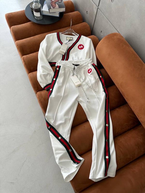 Костюм в стилі gucci — ціна 4850 грн у каталозі Брючні костюми Купити ...