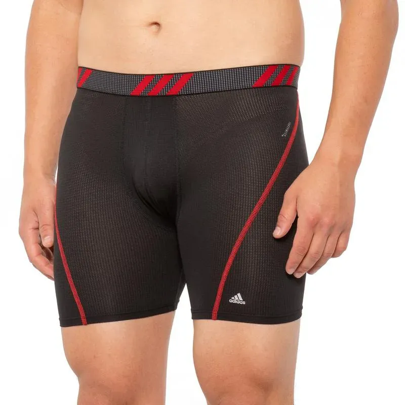 Труси adidas sport performance climacool mesh — цена 895 грн в каталоге ...