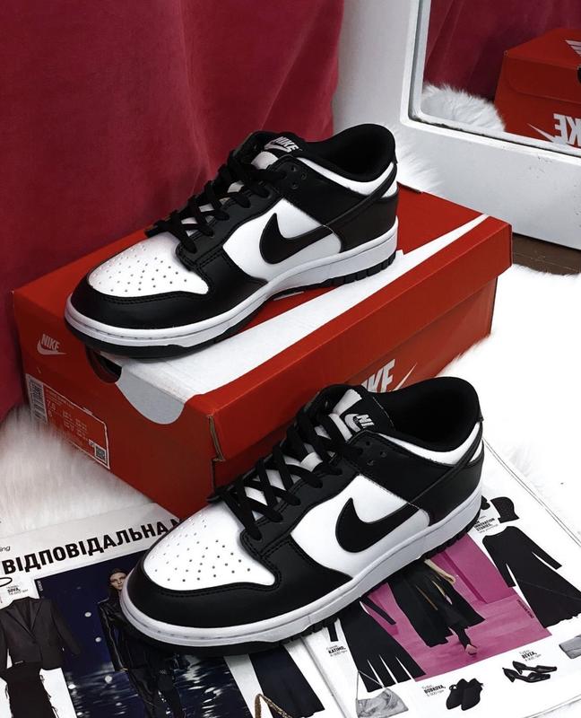 Кроссовки nike dunk дан данки джорданы jordan — ціна 4700 грн у ...
