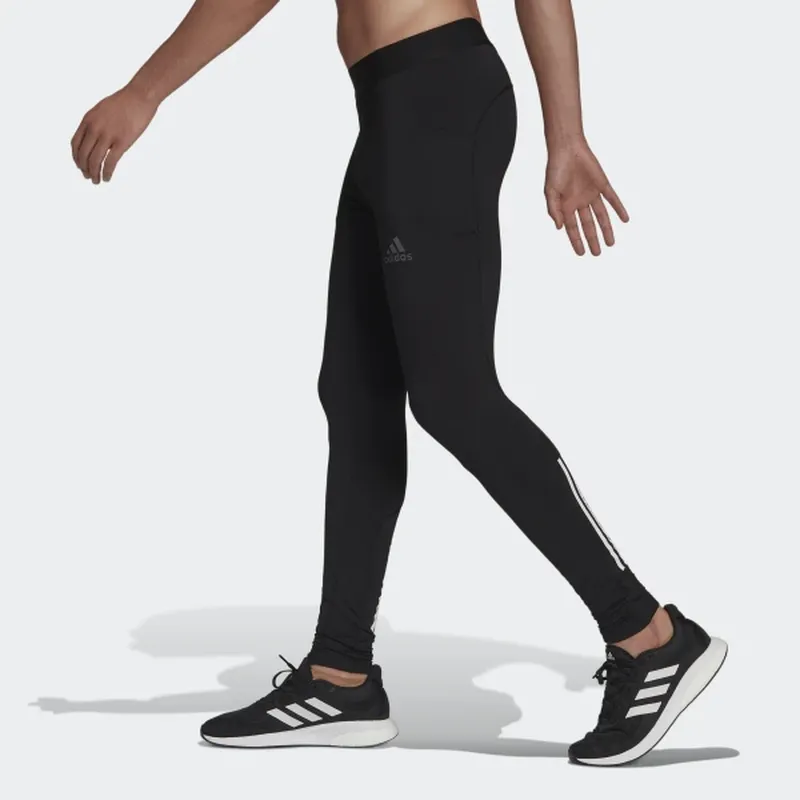 Тайтсы adidas cold.rdy techfit — цена 900 грн в каталоге Тайтсы Купить ...