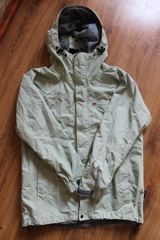 Berghaus aquafoil cheap pro 2