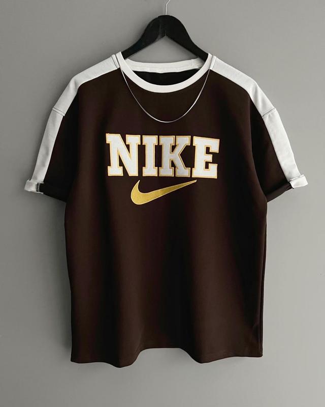 Футболка nike — ціна 945 грн у каталозі Футболки Купити чоловічі речі ...