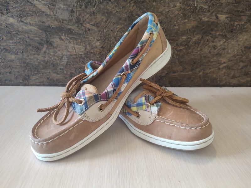 sperry top sider women s angelfish 500 125886156