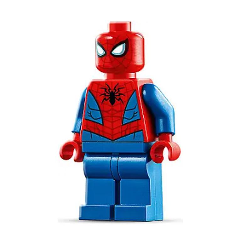 Лего фігурка супер герої marvel/ марвел лего мініфігурка людина павук ...